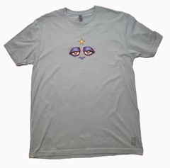 Mild Star Child Shirt (only shirt)