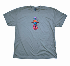 Blessings Buddy Random Color Heavyweight Shirt