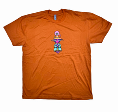 Blessings Buddy Random Color Heavyweight Shirt