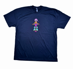 Blessings Buddy Random Color Heavyweight Shirt