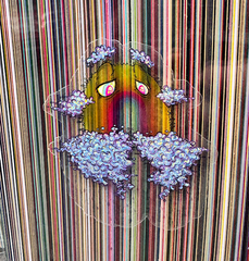 Bright Buddies Stickers (Sticker Grouping of 3)