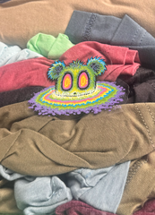 Bright Buddies Stickers (Sticker Grouping of 3)