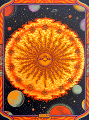 Stellar Ray - Main Edition Poster