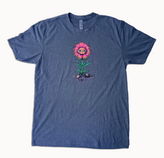 Frustrated Flower Fellas Shirt